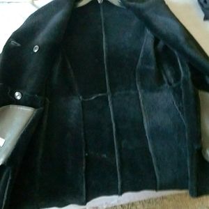 Coat jacket
